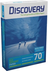 Discovery A4 500 л 70 г/м.кв