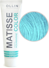 Matisse Color аквамарин 100 мл