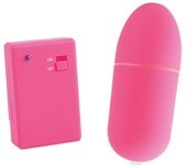 Neon Luv Touch Remote Control Bullet (Pink)