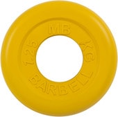 Стандарт 51 мм (1x1.25 кг, желтый)