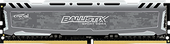 Ballistix Sport LT Gray 16GB DDR4 PC4-19200 [BLS16G4D240FSB]