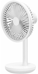 F5 Desktop Fan (белый)