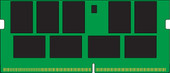 32ГБ DDR4 SODIMM 2666 МГц KSM26SED8/32MF