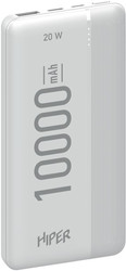 MX PRO 10000mAh (белый)