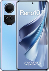 Reno10 5G CPH2531 8GB/256GB (морозный голубой)
