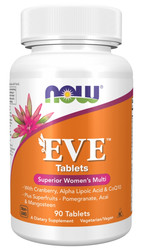 EVE (90 таблеток)