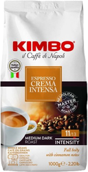 Espresso Crema Intensa зерновой 1 кг