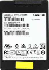 X300DC 960GB [SD7SB7S-960G]