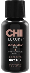 Luxury Black Seed Oil Сухое черного тмина 15 мл