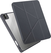 NPDP11(2021)-MOVGRY для Apple iPad Pro 11 (2021) (серый)