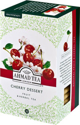Cherry Dessert 20 шт