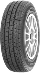 MPS 125 Variant All Weather 185R14C 102/100R