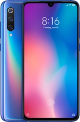 Xiaomi Mi 9 6GB/128GB международная версия (синий)