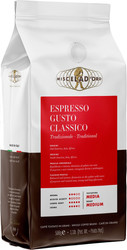 Espresso Gusto Classico 500 г