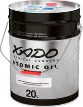 Atomic Oil 75W-90 GL-3/4/5 20л