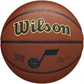 NBA Utah Jazz (7 размер)