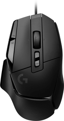 G502 X (черный)