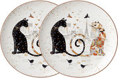 Парижские коты 104-833 (2 шт)
