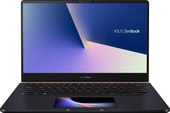 ZenBook Pro 14 UX480FD-BE034T