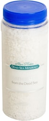 Натуральная соль Мертвого моря 1000 г