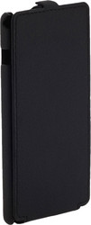 Флипкейс для Sony Xperia C (черный)