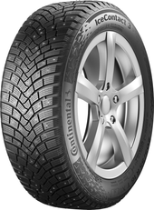 IceContact 3 215/65R17 103T ContiSeal (с шипами)