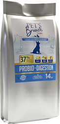 Probio-Digestion для средних и крупных пород 14 кг