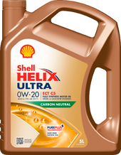 Helix Ultra ECT C5 0W-20 5л