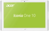 Acer Iconia One 10 B3-A40FHD-K0R6 32GB (белый) NT.LE2EE.008