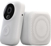 Mijia Intelligent Zero Smart Video Doorbell