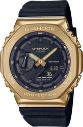 G-Shock GM-2100G-1A9