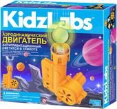 KidzLabs Аэродинамический двигатель 00-03398