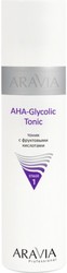 Тоник для лица Professional AHA-Glycolic Tonic 250 мл