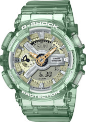 G-Shock GMA-S110GS-3A