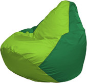 Груша Макси Г2.1-166 (зеленый/салатовый)
