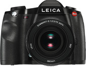 Leica S (Typ 006)