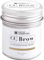CC Brow 00094 (светло-коричневый)