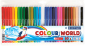 Colour world tp 7550/30 (30 цв)