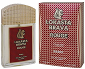 Parfum Lokasta Brava Rouge for Men EdT (100 мл)