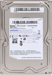 Samsung EcoGreen F3 2 Тб (HD203WI)
