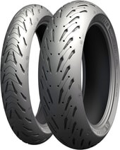 ROAD 5 GT 120/70R17 58W Front