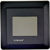 Microline MWD5-1999 с Wi-Fi (матовый черный)