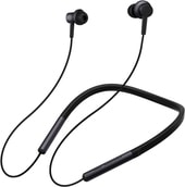 Mi Bluetooth Neckband Earphones LYXQEJ01JY (черный)