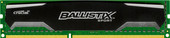 Ballistix Sport 4GB DDR3 PC3-12800 (BLS4G3D169DS1J)