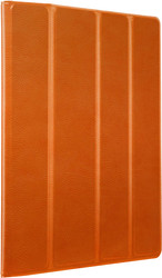 iPad 3 Textured Tuxedo Orange (CM020404)