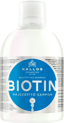 KJMN Biotin с биотином 1 л