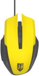 Comfort OM-U54 (желтый)