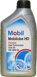 Mobilube HD 80W90 1л