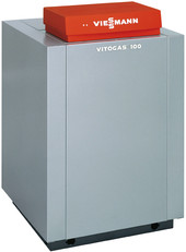 VITOGAS 100-F 42 кВт