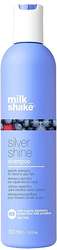 Milk Shake Silver Shine серебристый (300 мл)